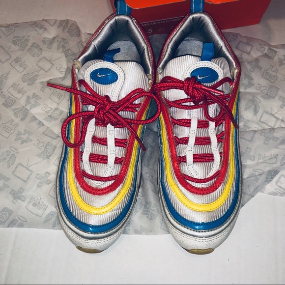 limited edition 97s